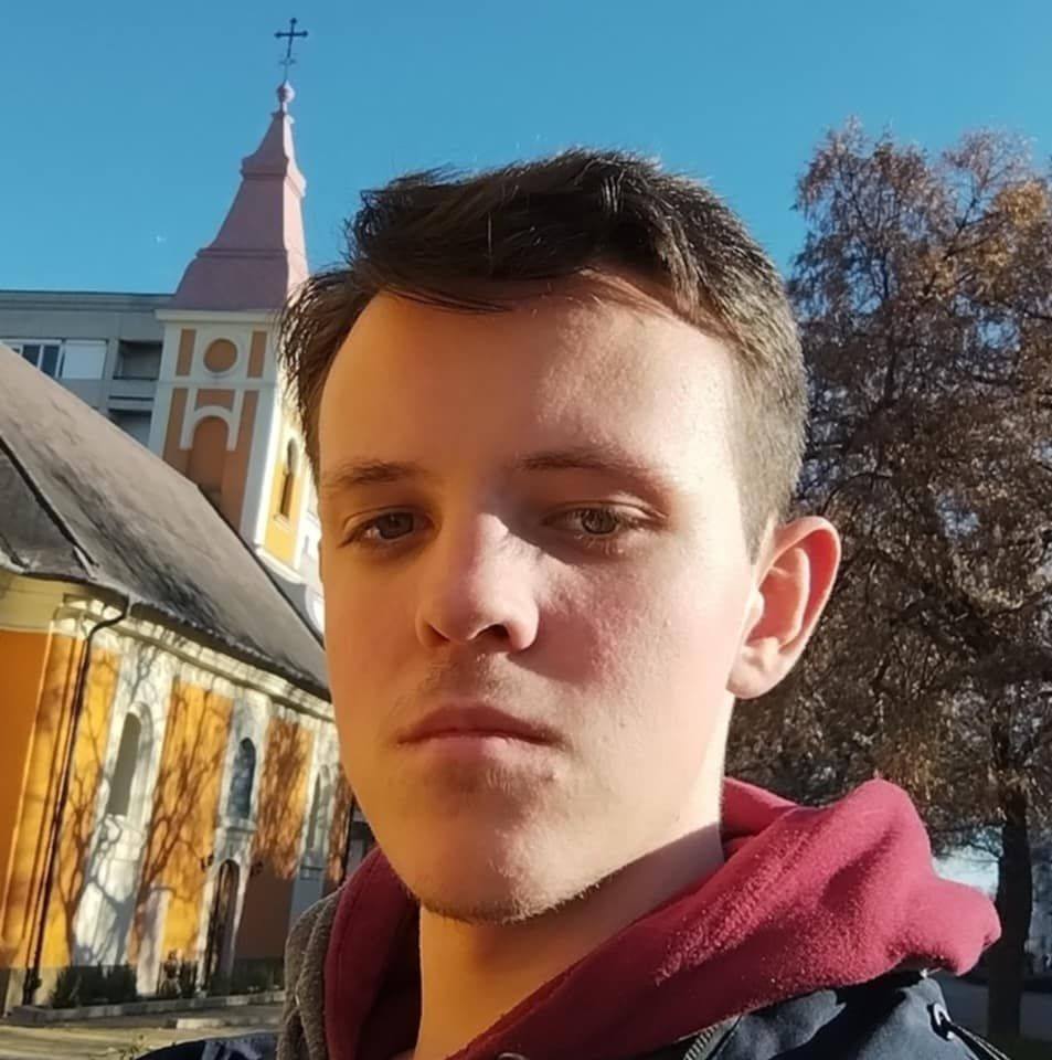 Tóth Gergő