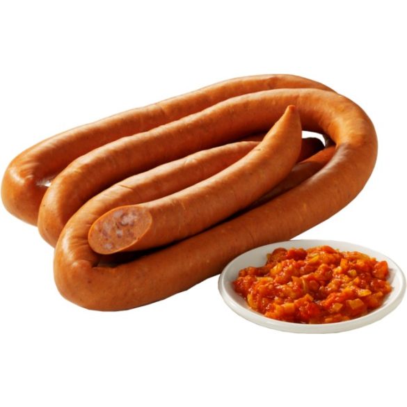 Debreczeni Pároskolbász