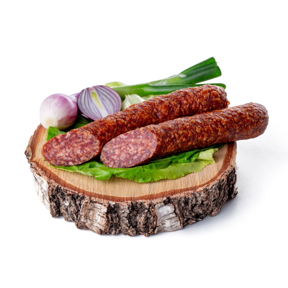 Bratwurst